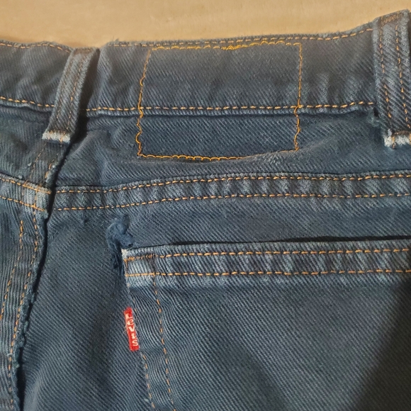 Levi's - Picture 5 of 5